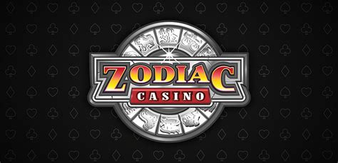 is zodiac online casino legit